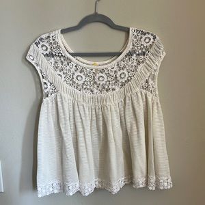 Free people top